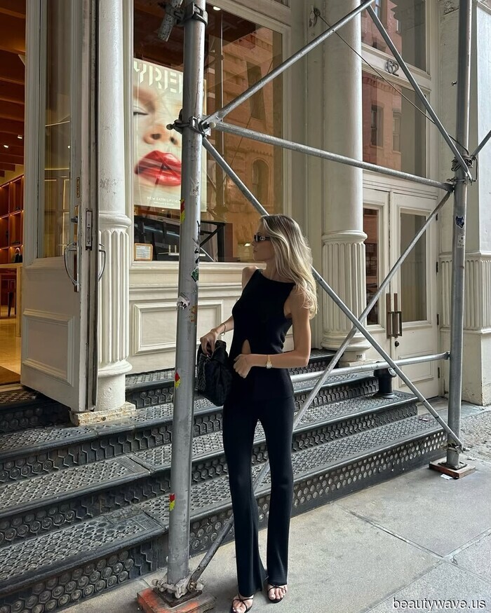 If You Want to Appear 6' Tall (Even If You're 5'4" Like I Am), Opt for This Pant Style