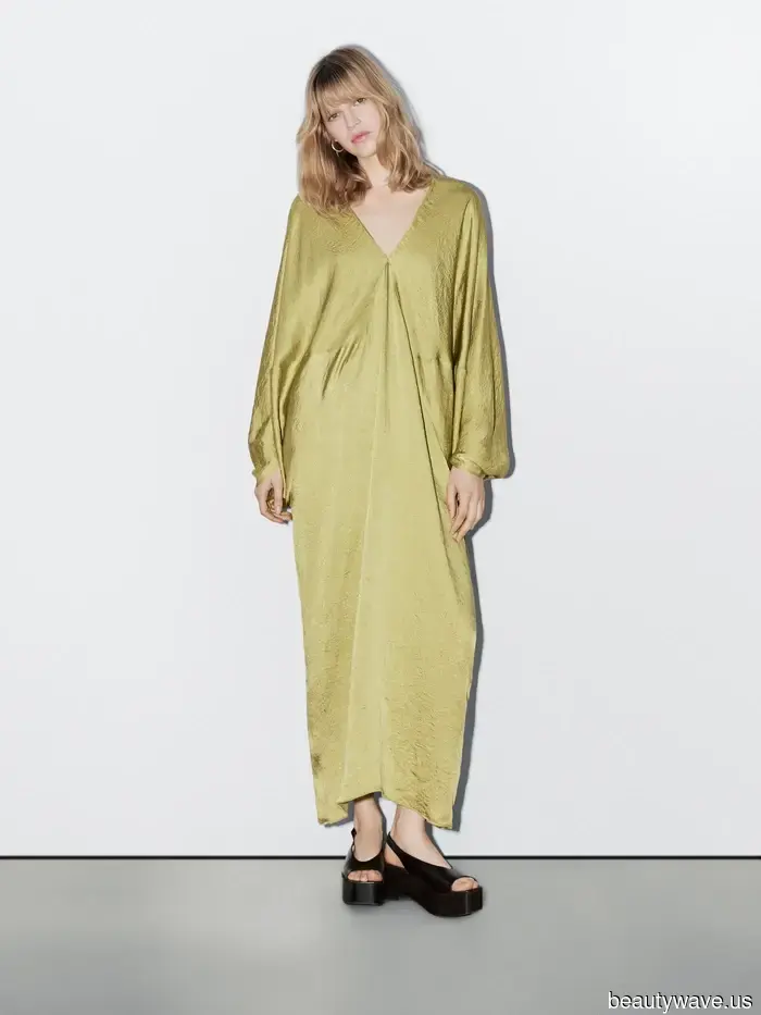 Thanks to The White Lotus, this dress style is experiencing a comeback—here's where you can find one.