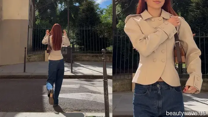 I Just Returned From Paris—These 6 Outfits Made Me Look Like a Local