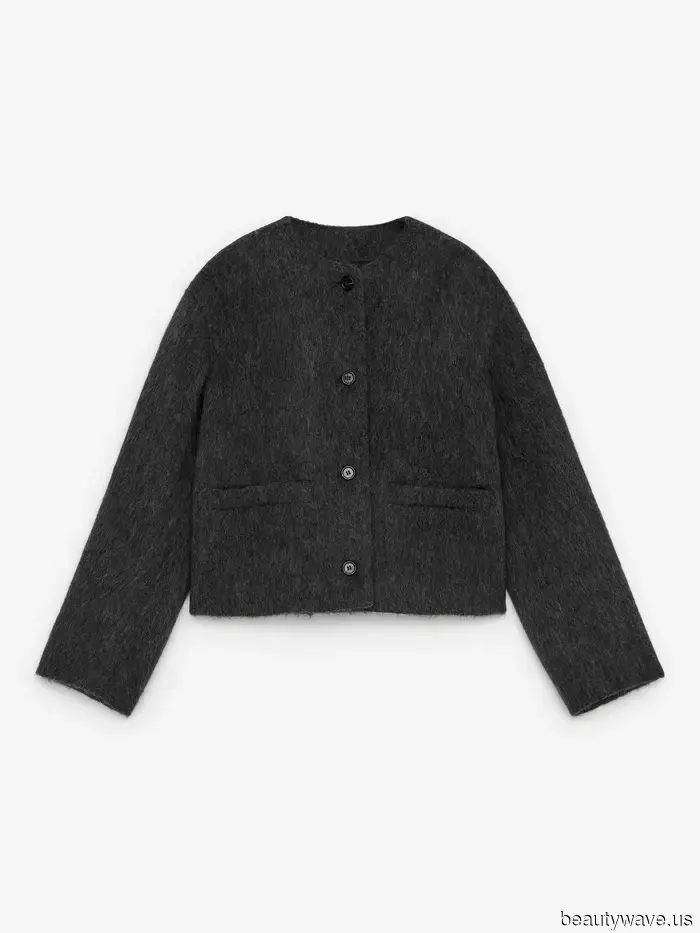 French Women Master Transitional Dressing—5 Classic Jackets They Are Pairing With Jeans Right Now