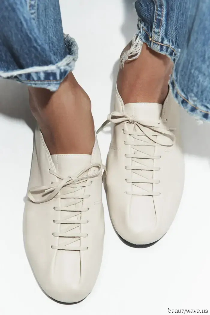 Non Cummerbunds, Non Pantaloni a Palloncino&mdash;Queste Sono le 5 Tendenze It-Girl che Ho Notato da Zara