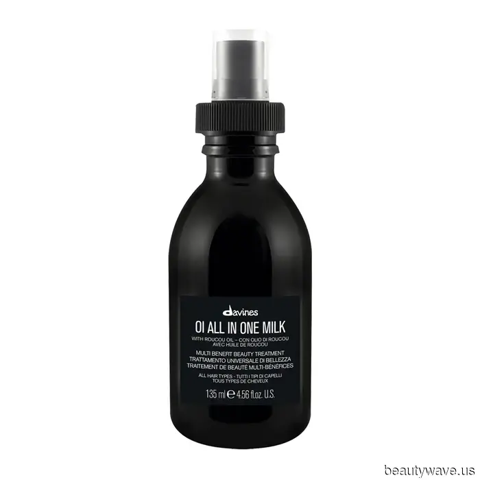 Mi colega pasó una semana en Copenhague&mdash;todos los que conoció recomendaron estas 7 marcas de belleza escandinavas.