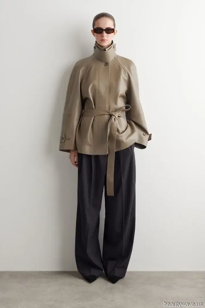 Mi amiga me dio un presupuesto estricto para actualizar su guardarropa de primavera&mdash;9 artículos de Zara, H&M y COS que elegí