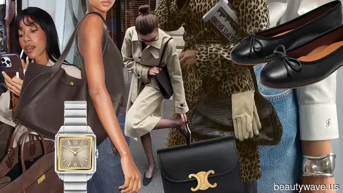 Senza tempo, Versatile e sotto i 1000$: La tua guida all'acquisto infallibile per gli investimenti della Gen Z