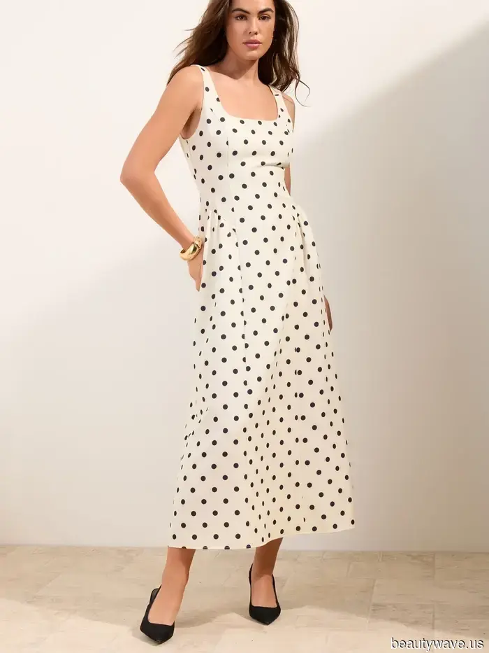 It's Officially Dress Season—5 Trends That Will Elevate Your Summer Outfits Instantly