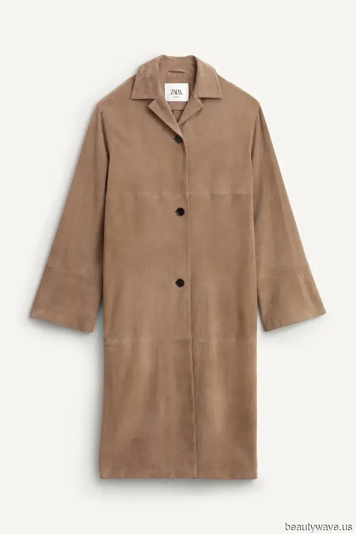 Sag nicht, ich habe es dir gesagt&mdash;42 Zara Studio F/W 25 Artikel, die bis nächste Woche ausverkauft sein werden