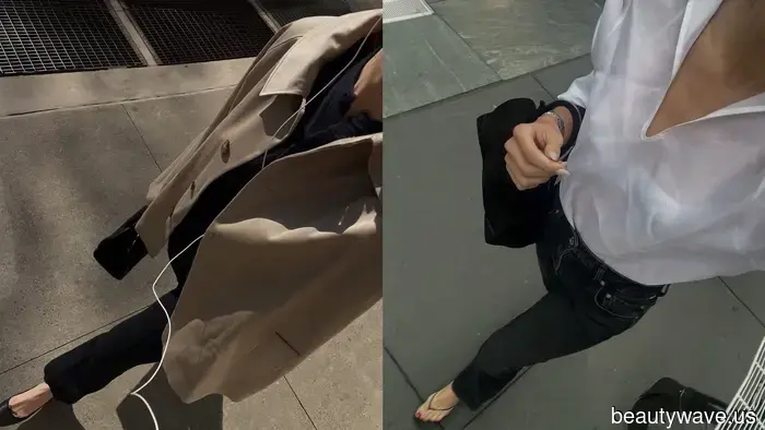 33 Dinge, die meine stilvollen Freunde aus New York tatsächlich beim Winterverkauf von Nordstrom kaufen würden