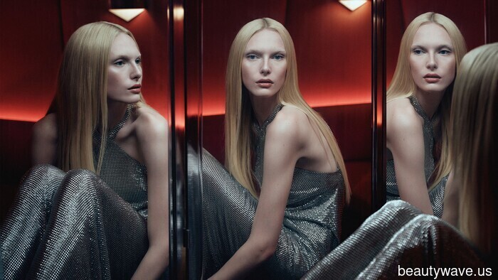 ¡Cosas Calientes! Zara x Ludovic de Saint Sernin es Sexy, Chic y Garantizado que se Agotará para el 1 de Diciembre.