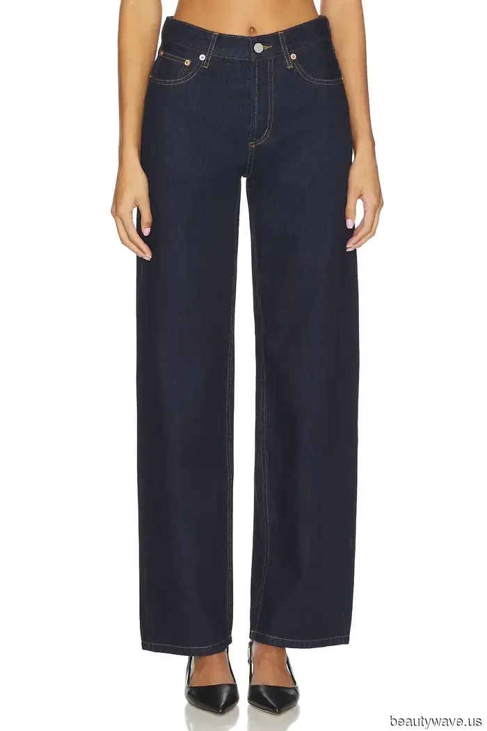 Celebrities in their 60s are pairing jeans with this single sneaker color trend.