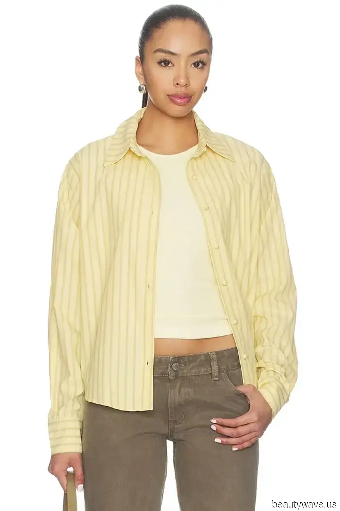 I have a hunch that these will be the first fall items to sell out on Revolve.