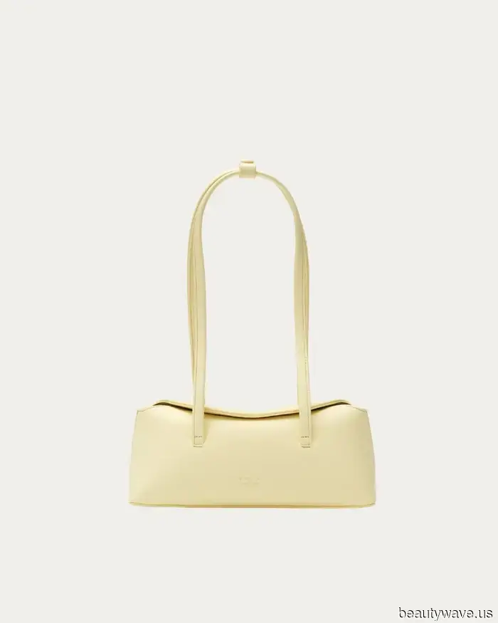 Not Black, Not Brown—7 Luxe Handbag Colors That Only Stylish Individuals Appreciate