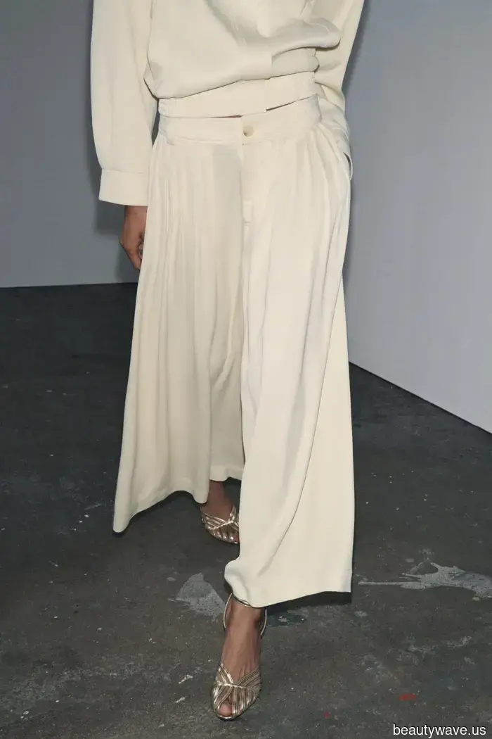 Es ist bereits Herbst bei Zara&mdash;44 unglaublich schicke Artikel, die bis Mitte September ausverkauft sein werden.