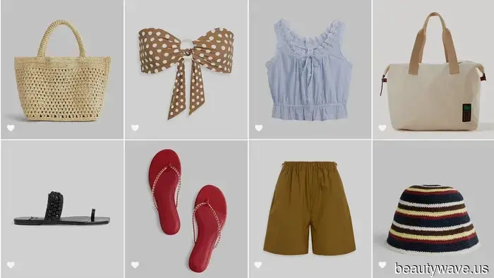 If Striped Pants and Colorful Totes Are Part of Your Summer Wishlist, Be Sure to Check Out These 4 Memorial Day Sales.
