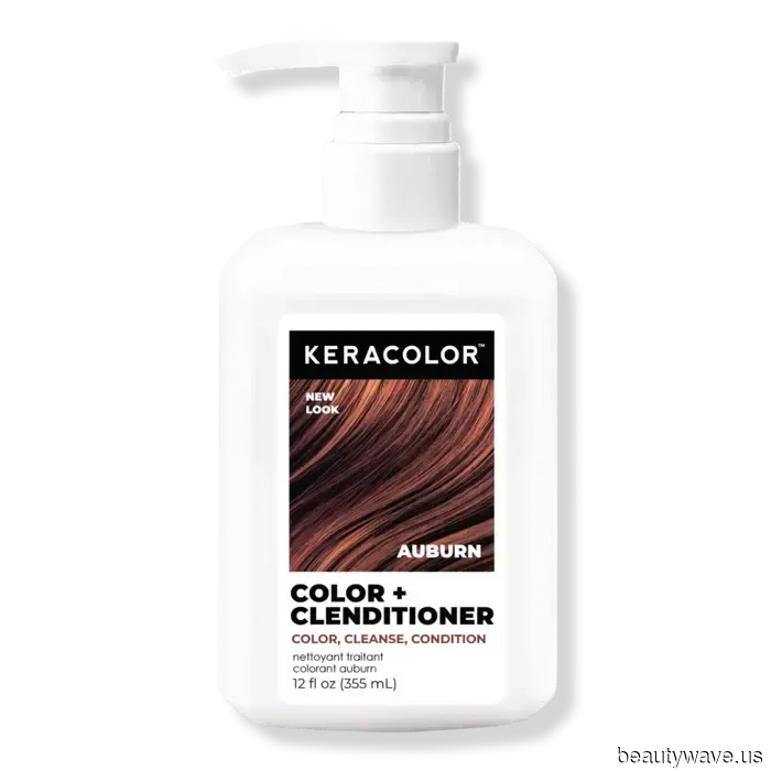 Experts Agree: These 6 Hair Colors Will Be Trending This Fall