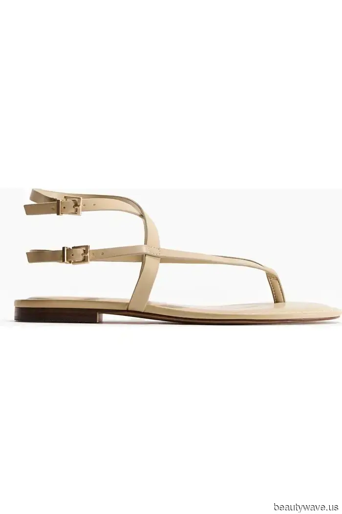 No Stylist Required—I Just Put Together 9 Stylish Summer Outfits from Nordstrom for Less Than $450.