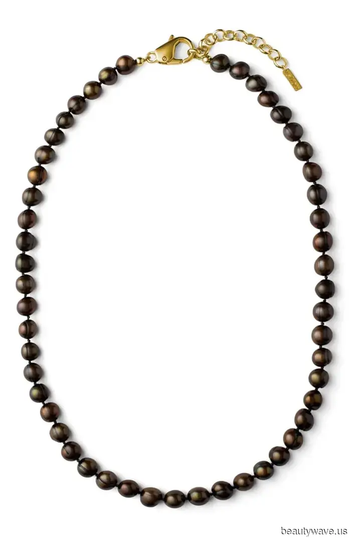 La Sezione Segreta di Nordstrom che Ti Fa Sentire Come Se Stessi Facendo Shopping in un Cool Concept Store