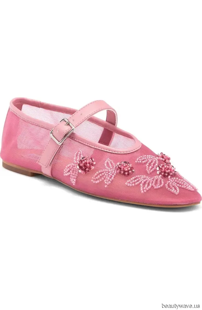 Soy del tipo Menos es Más, pero simplemente no puedo resistirme a estas piezas llamativas de primavera.