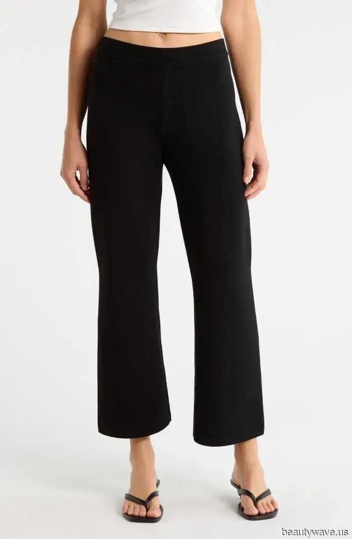 Sono un'Esperta di Shopping&mdash;Ho Risparmiato $200 facendo Shopping alla Vendita Semestrale di Nordstrom con Questi Scelte Chic