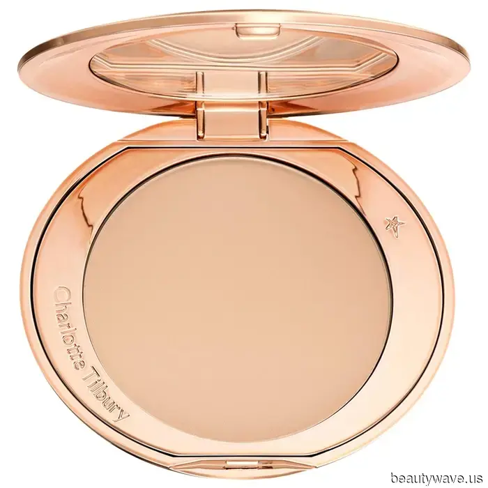 Brooks Nader discusses Baywatch, her "Hot Girl Hair," and the fragrance that her sisters can't resist taking.