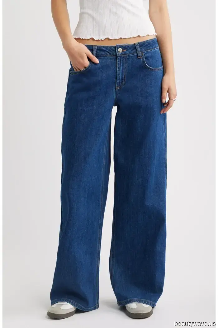 25 Stylish Sweaters and Jeans from Nordstrom's Anniversary Sale to Get You Ready for Fall
