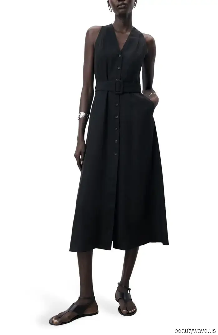 Моя сестра учитель&mdash;я отправила ей 31 стильную находку из Nordstrom до $100, которые гарантируют легкий возврат в школу…