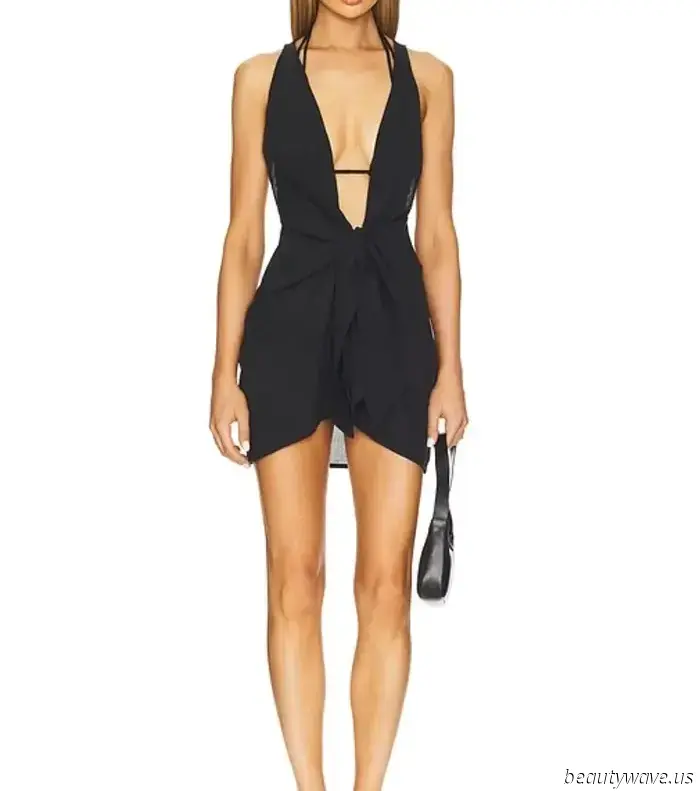 Predicting It: These 35 Swimsuits and Cover-Ups Are Likely to Sell Out First