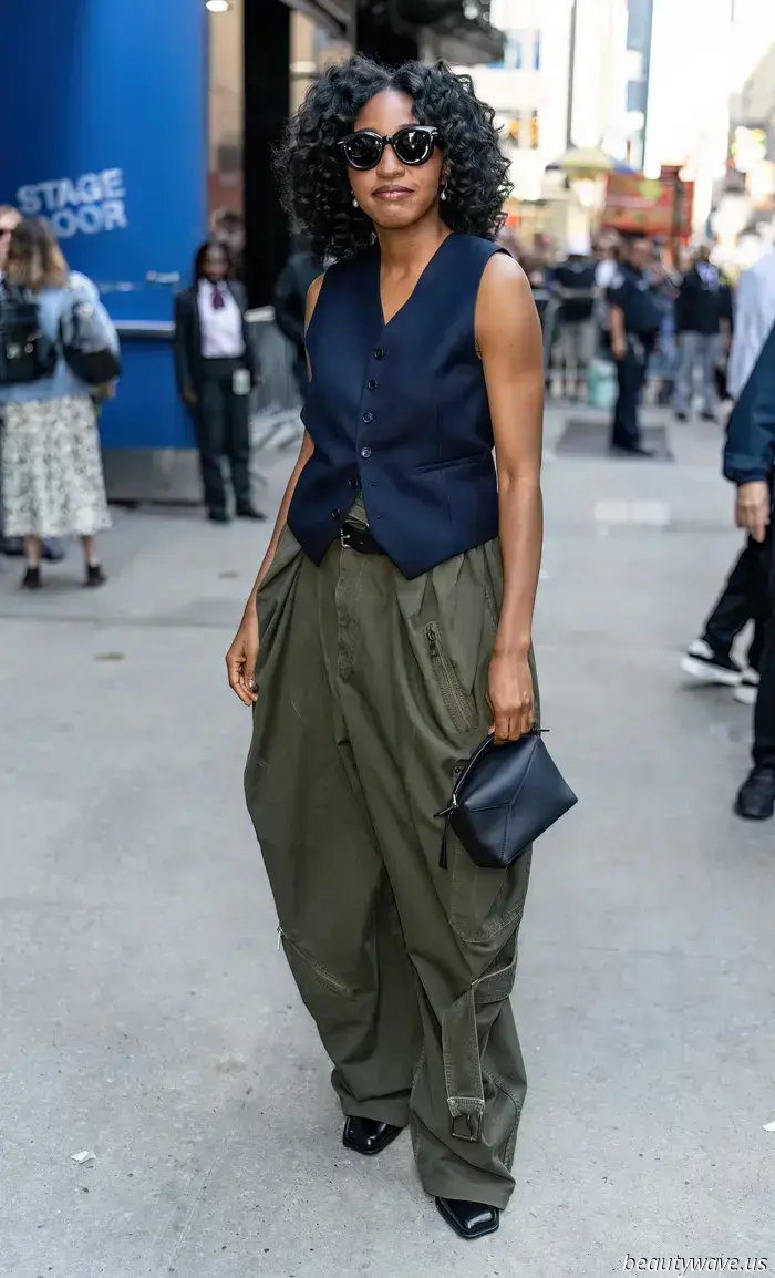 This Loewe bag is a favorite among fashion enthusiasts—I put it to the test to determine if it lives up to the hype.