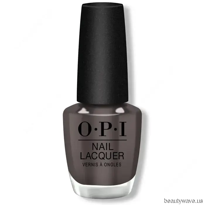Verified by Nail Artists: 8 OPI Layering Combinations That Clearly Indicate Your Impeccable Style