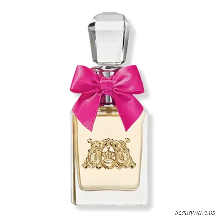 This It-Girl fragrance brand from the early 2000s has just released my favorite perfume for 2025.