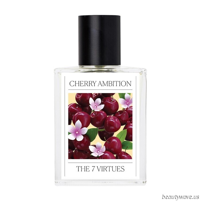 All of a sudden, my entire perfume shelf is overrun by Cherry Blossom—these 12 have the most luxurious scents.