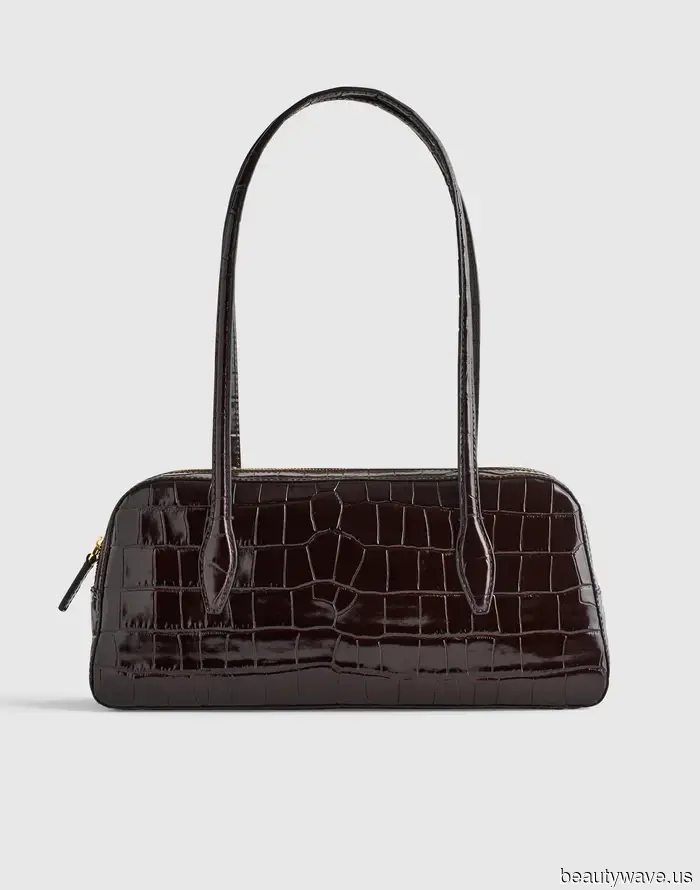 Это стильная сумка, на которую модники клянутся прямо сейчас