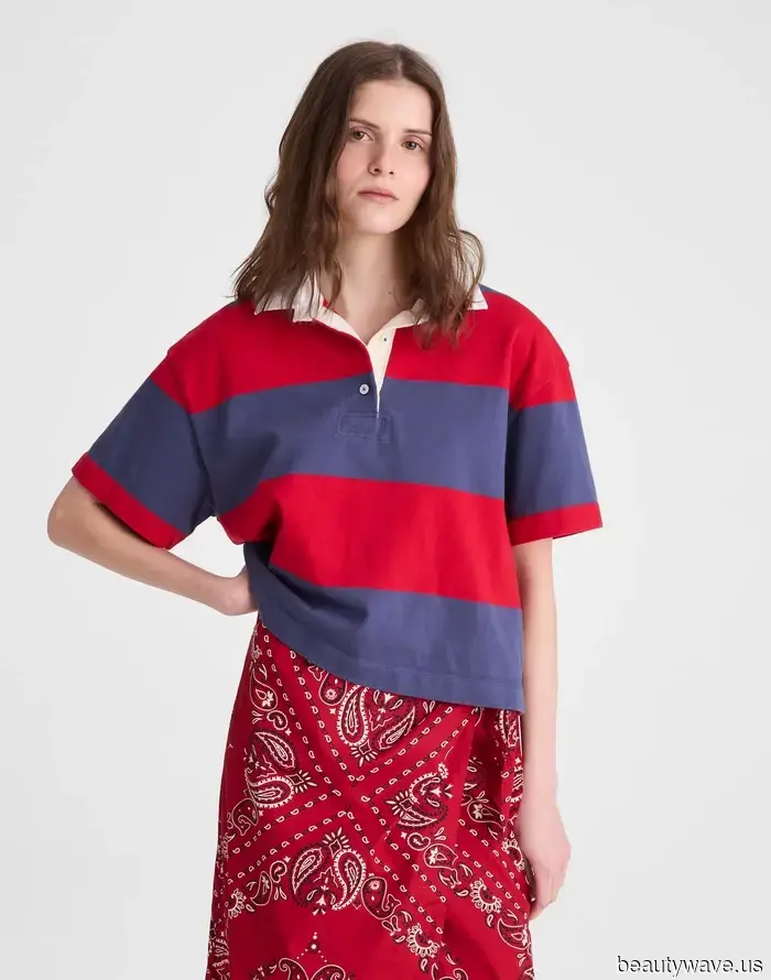 If Striped Pants and Colorful Totes Are Part of Your Summer Wishlist, Be Sure to Check Out These 4 Memorial Day Sales.