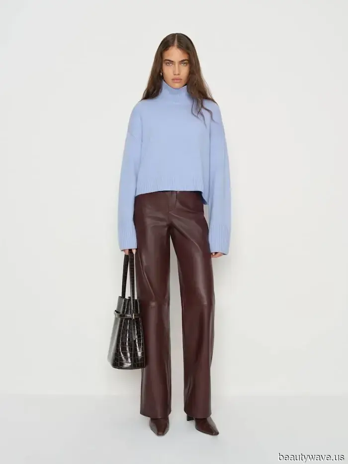 We’re Fashion Editors Who Hold High Standards—8 Wool Sweaters We’ll Always Endorse