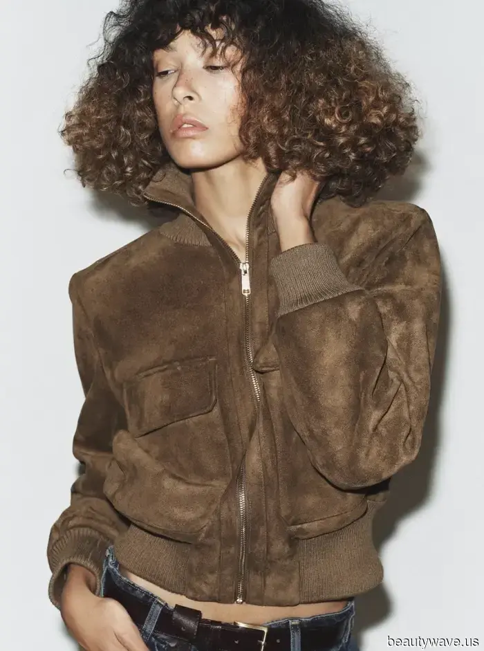 It's only February, but Zara has already released all the stylish spring trends—6 items that will sell out first.