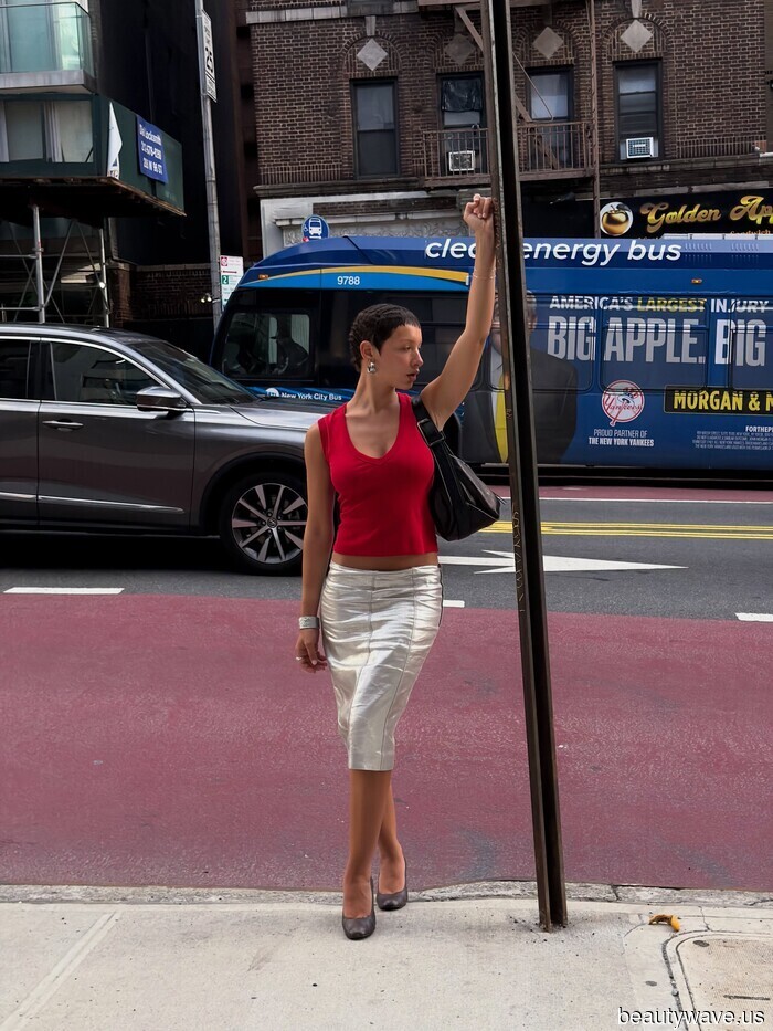 Ballet Flats Are Everywhere—These Summer Ensembles Will Refresh Their Look (Not Ordinary)