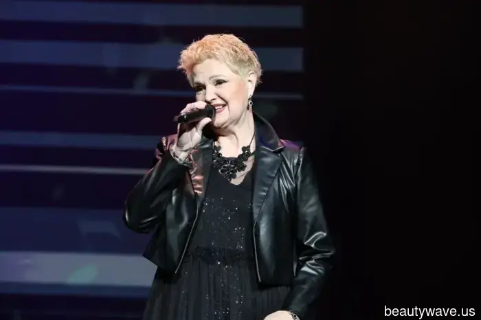 The art that prolongs life: a concert "All the Best - for Children and Adults" was held in Moscow to support children with cancer.