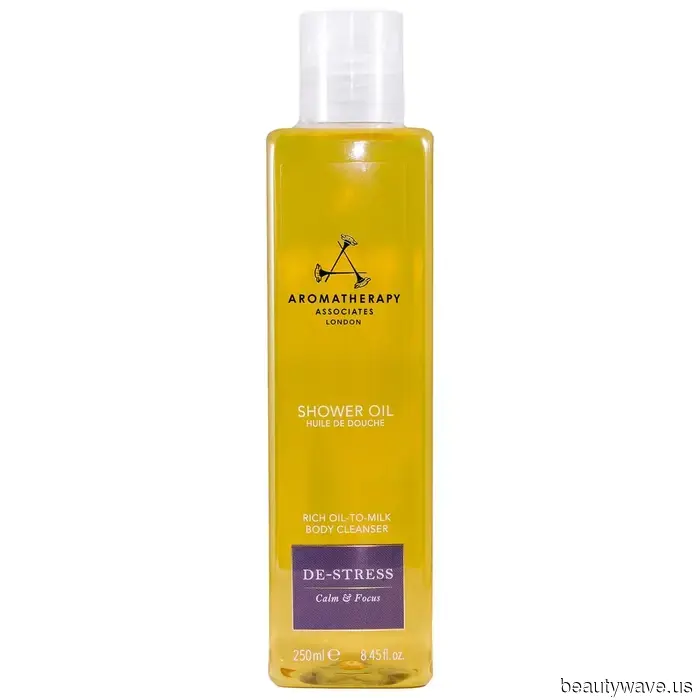 Shower oils are a stylish shortcut to achieving baby-soft skin—here are 12 favorites among beauty editors.