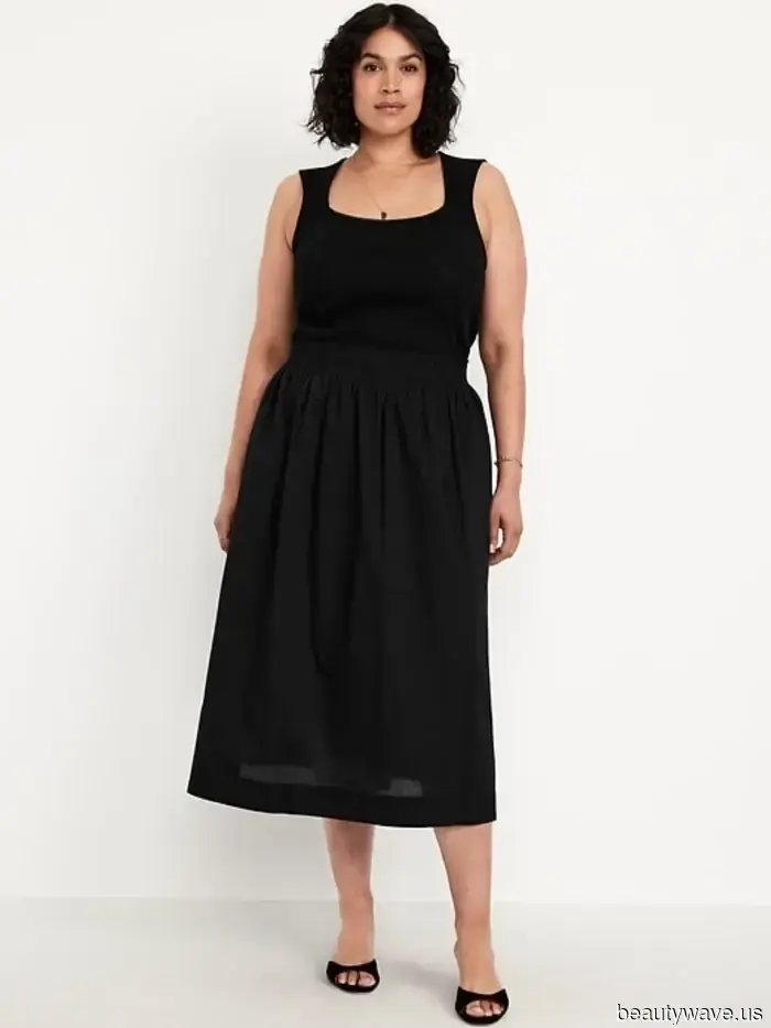 Warte&mdash;Old Navy ist *so* gut gerade: Diese 13 schicken Sale-Auswahlen geben NYC Cool Girl.