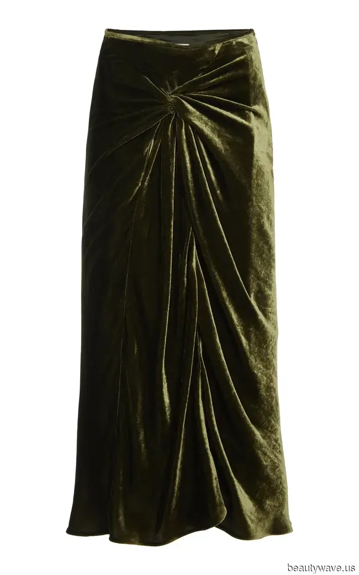 Editors from Who What Wear shared their top 38 fashion discoveries of the month with me.