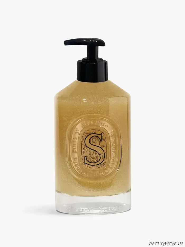 Questi saponi di lusso sussurrano delicatamente "Sono elegante"