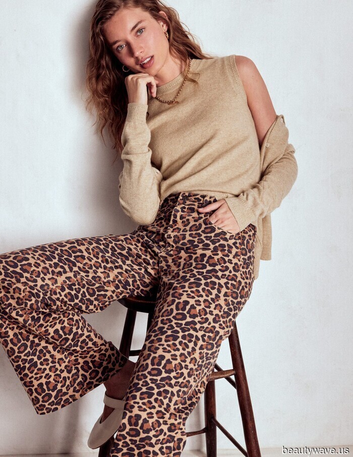 Las mujeres en Milán y París demostraron que estos 6 artículos siempre te harán lucir elegante.