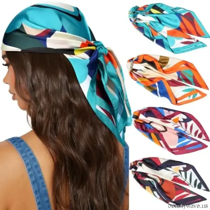 La stagione dei festival è arrivata: 16 accessori che i parrucchieri dicono saranno ovunque quest'anno