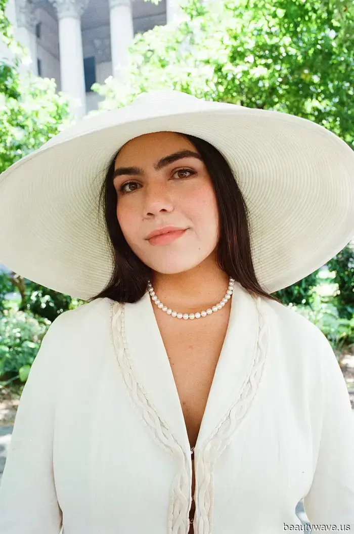Hice mi propio maquillaje de boda como una novia tipo A&mdash;4 consejos innegociables que obtuve de los MUAs favoritos de Internet