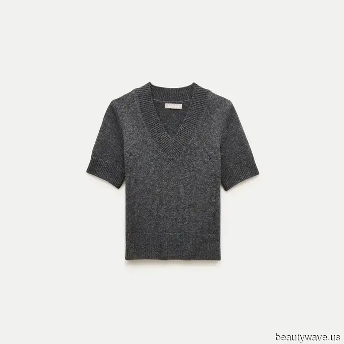 Compro para vivir: Estas 39 nuevas llegadas de J.Crew y Madewell para principios de otoño son geniales.