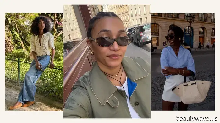 I've Conducted the Research—Here Are the Five Accessory Trends French Women Are Sporting in Spring 2026