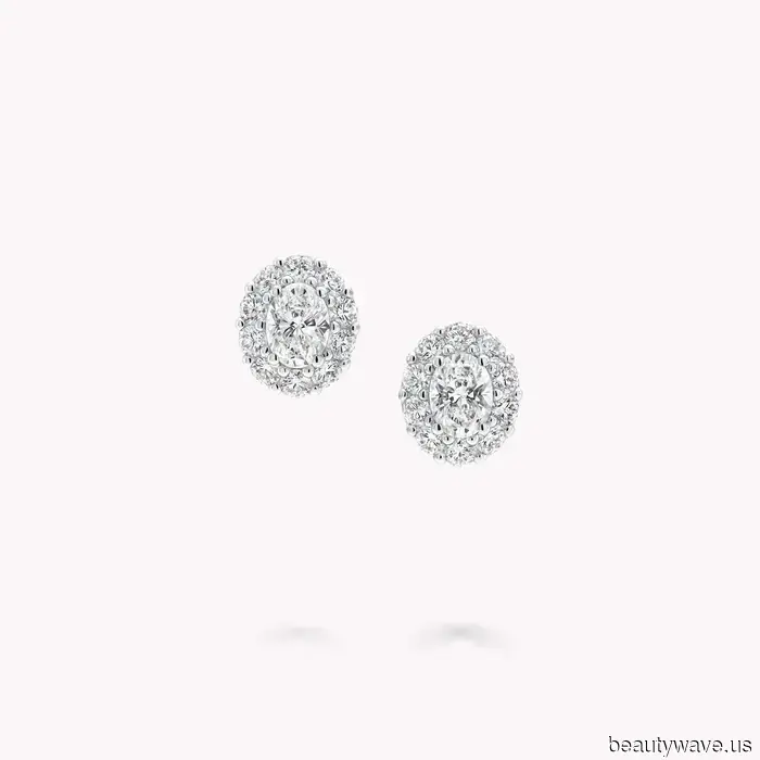The Diamond Edit: Your Comprehensive Guide to Purchasing the Finest Diamond Earrings