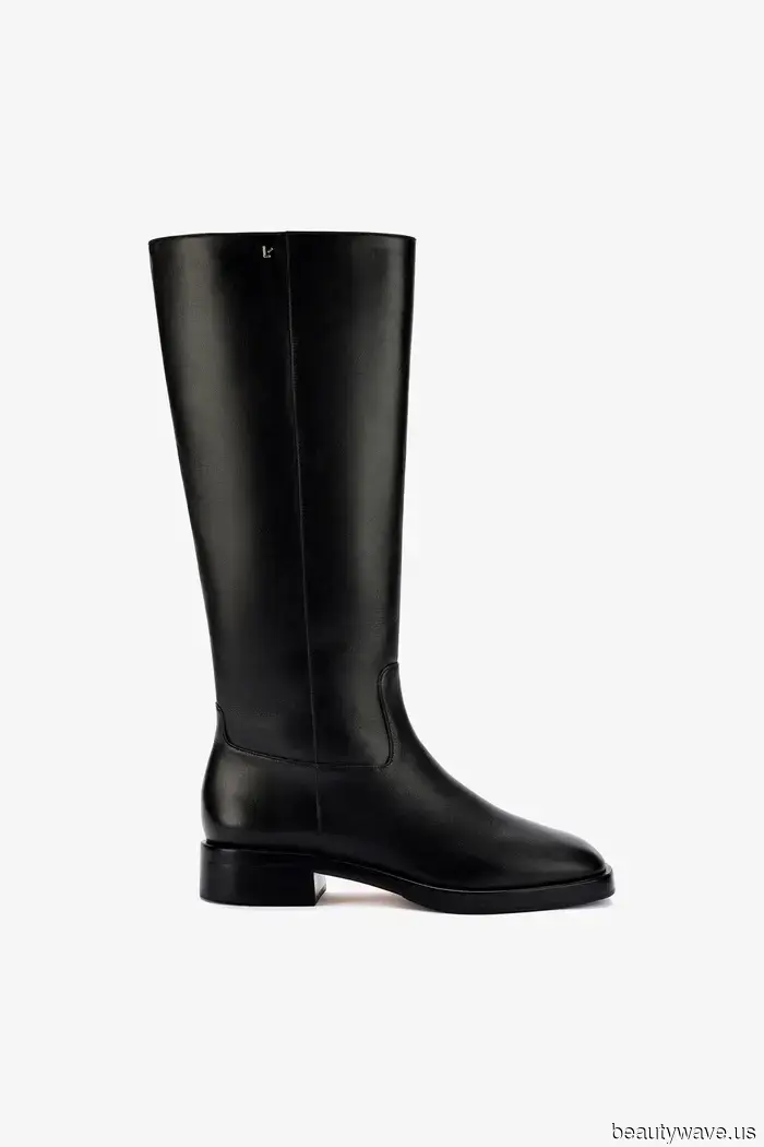 It's Official: The Horse-Girl Boot Style Will Be Popular This Fall