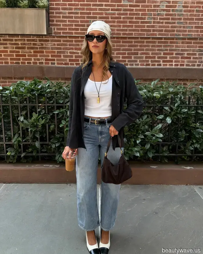 Skip the "Forget It" bags this fall—check out these 5 alternative bag trends that we believe are far more stylish.