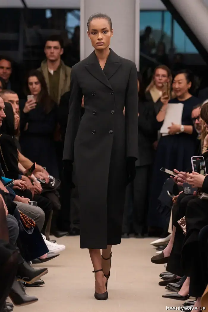 Ya Conocemos 7 Tendencias que Cualquier Persona de Moda a la Vanguardia Comprará para Otoño de 2026