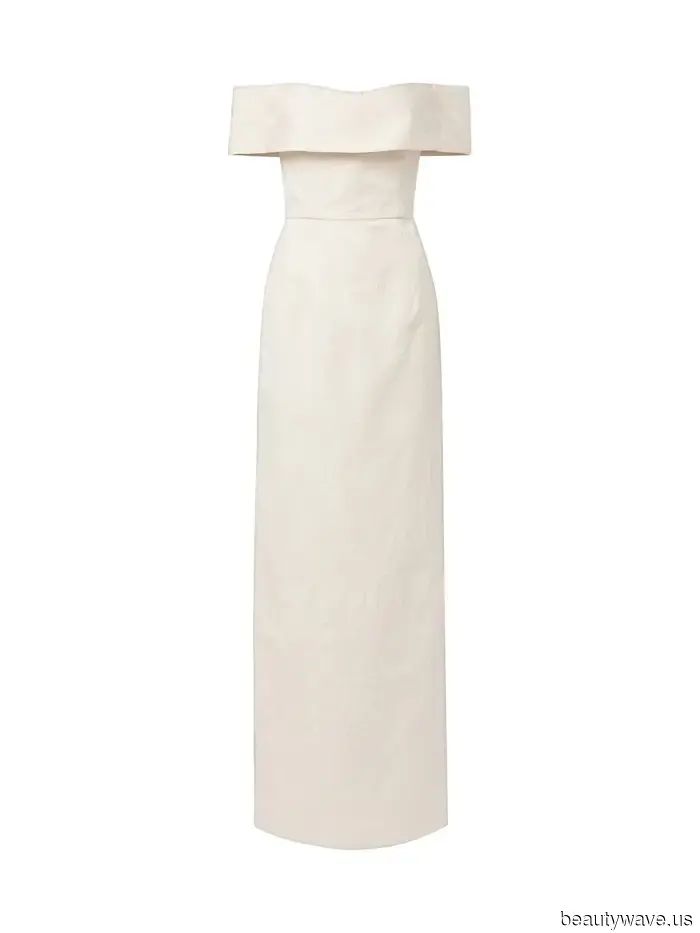 The Wedding Dress Trends Set to Dominate in Fall 2026